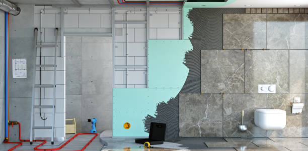 Best Post-Construction Mold Inspection  in Somerton, AZ