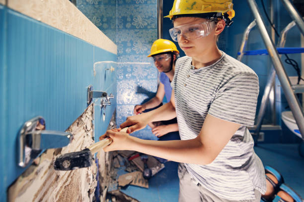 Best Mold Odor Removal Services  in Somerton, AZ